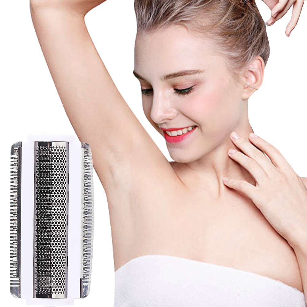 Body Trimmer - Сменная головка для женского эпилятора из
