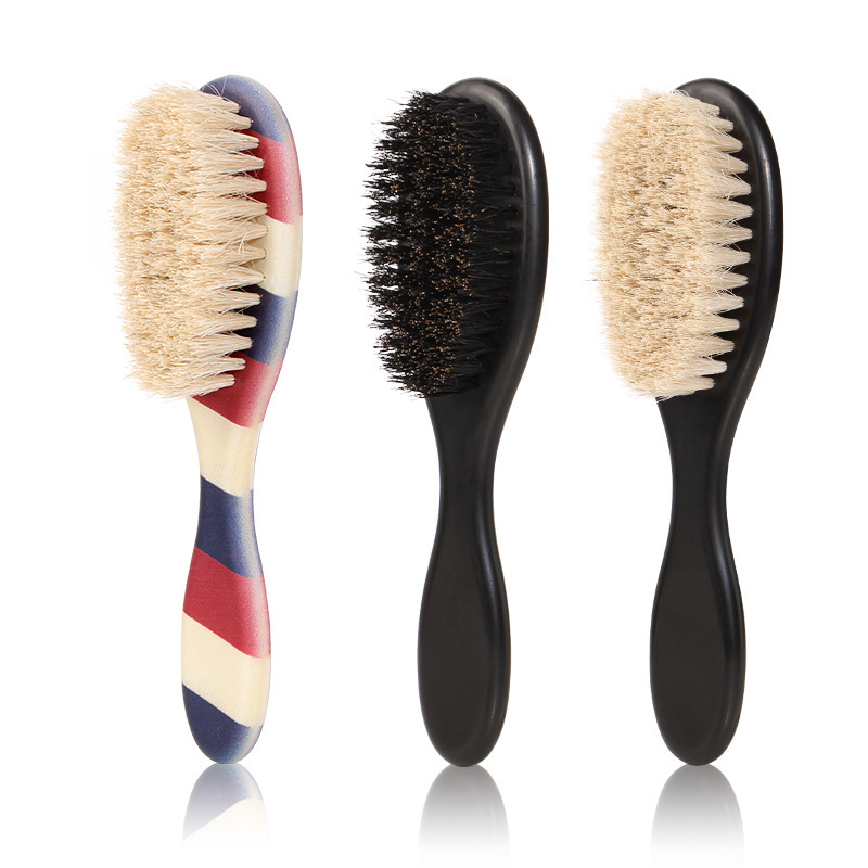 Grooming Kit - Мужская щетка для укладки и очистки