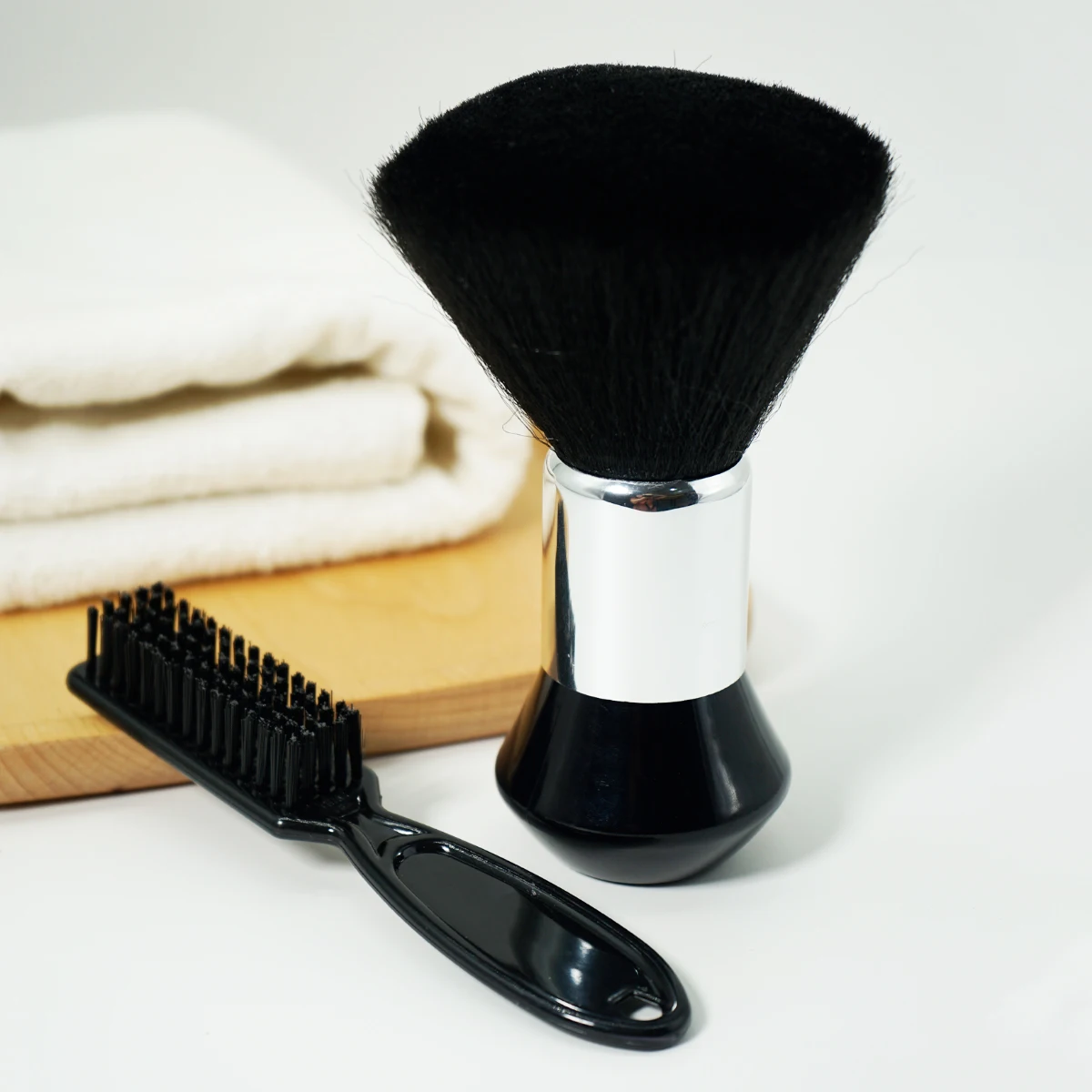 Hair Clipper - Машинка для стрижки волос, очиститель шеи,