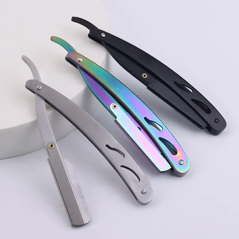 Hair Clipper - 1 шт., многоцветная машинка для стрижки