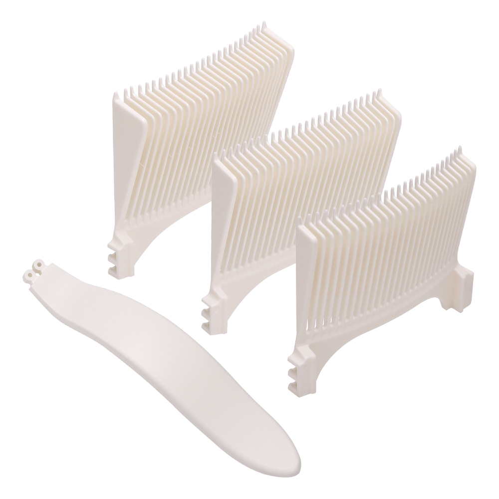 Hair Clipper - Профессиональная машинка для стрижки волос, набор