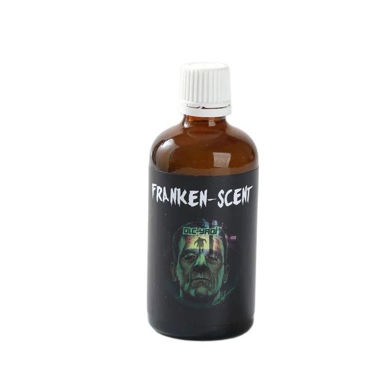 Aftershave - Yaqi Franken брызги после бритья без