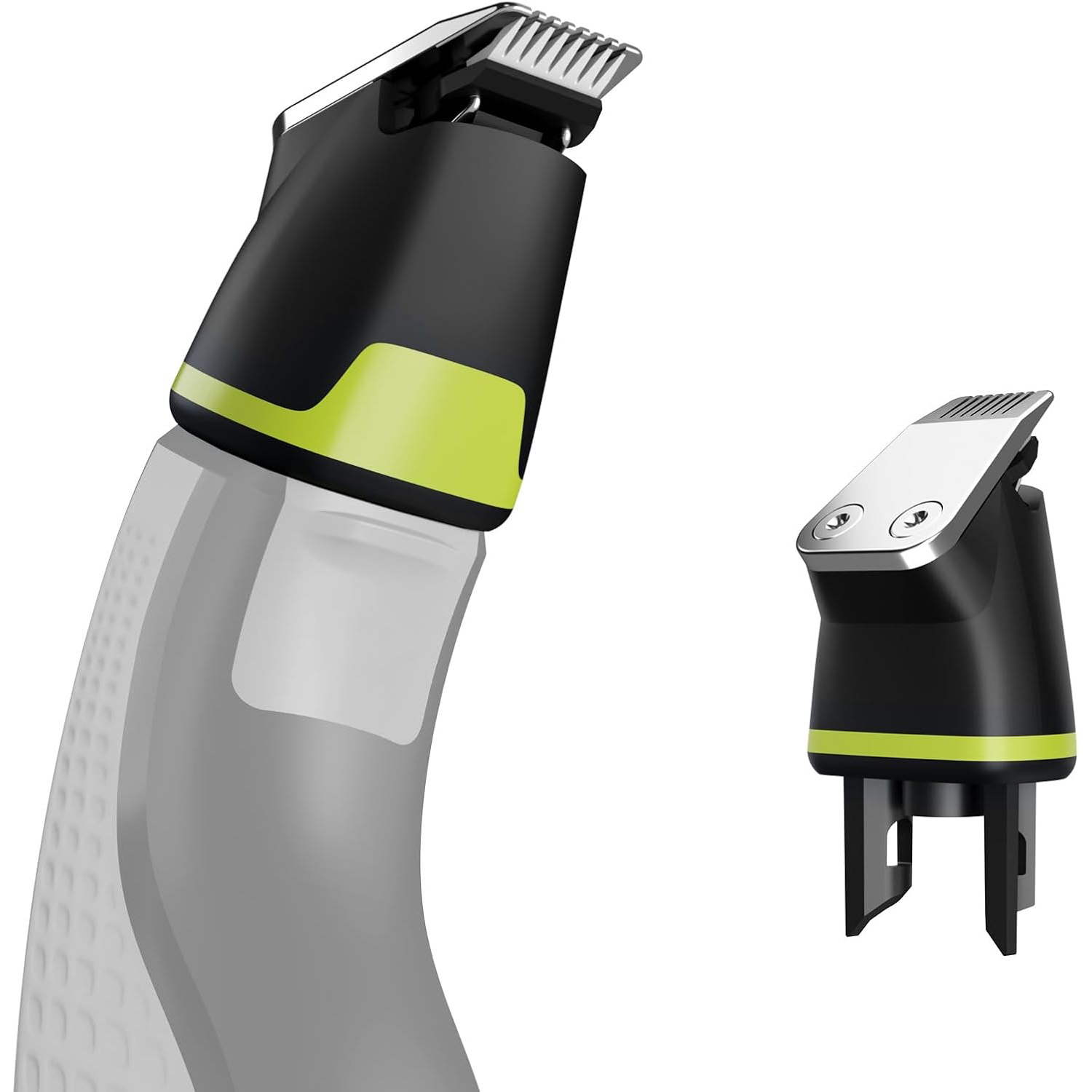 Body Trimmer - Сменные лезвия, совместимые с OneBlade QP2620/QP2630
