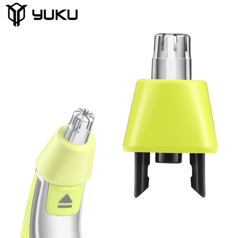 Nose Trimmer - Триммер для волос в носу YUKU,