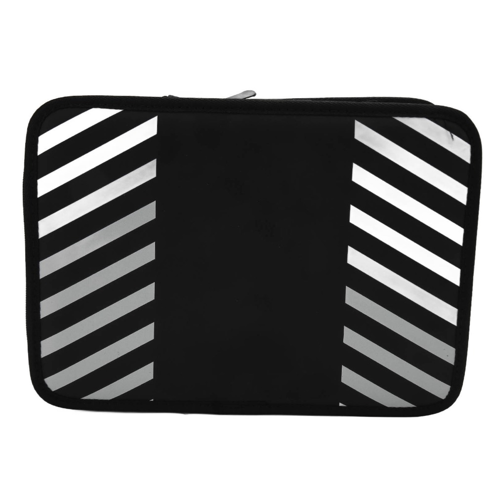 Grooming Kit - Сумка для парикмахерских инструментов из ПУ