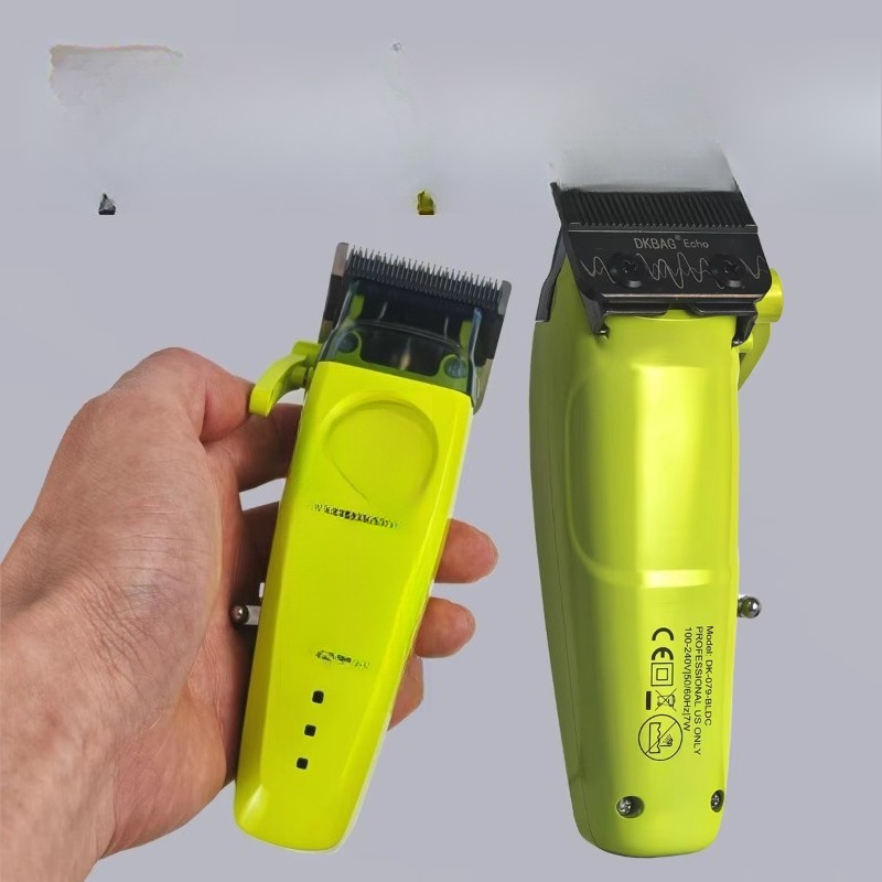 Аккумуляторная машинка для стр – обзор и цена Body Trimmer