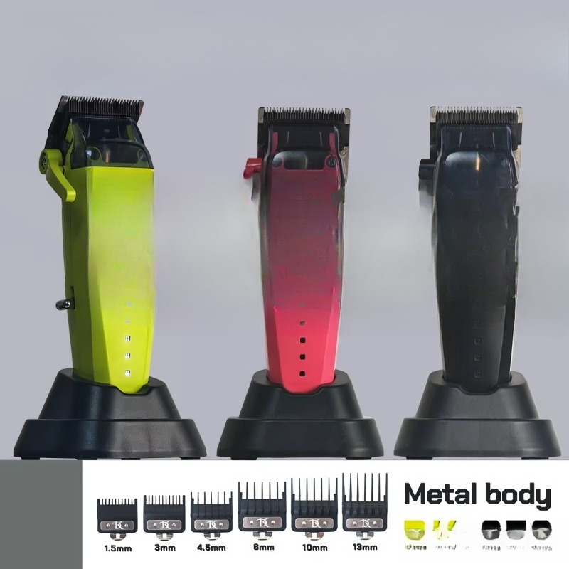 Аккумуляторная машинка для стр – обзор и цена Body Trimmer