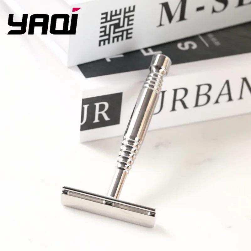 Бритва YAQI Romulus с магнитом – обзор и цена Men'S Grooming Hairstyles