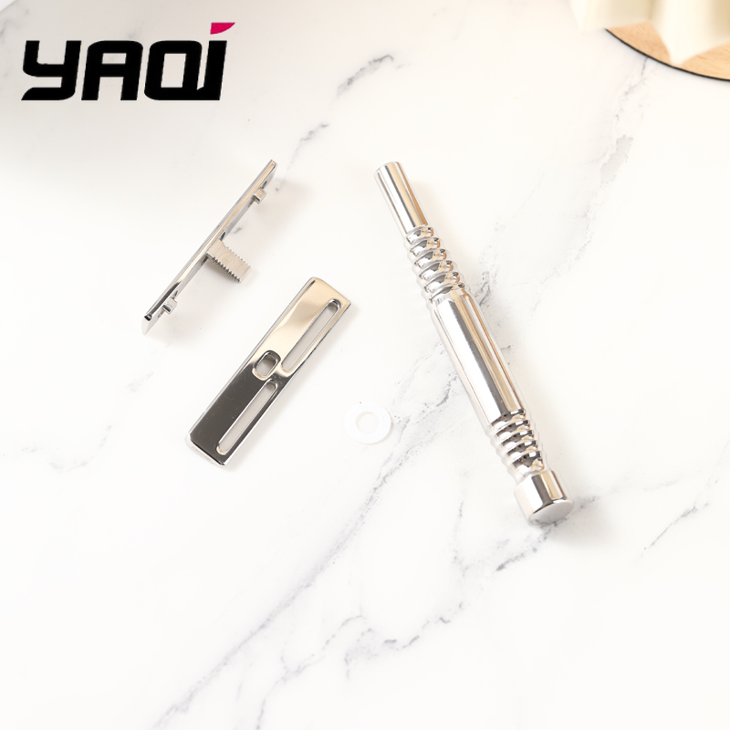 Бритва YAQI Romulus с магнитом – обзор и цена Men'S Grooming Hairstyles