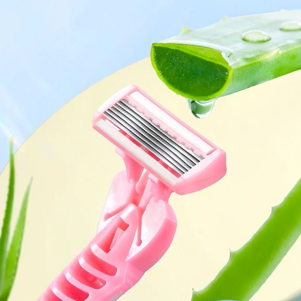 Портативный ручной бритвенный  – обзор и цена Body Trimmer