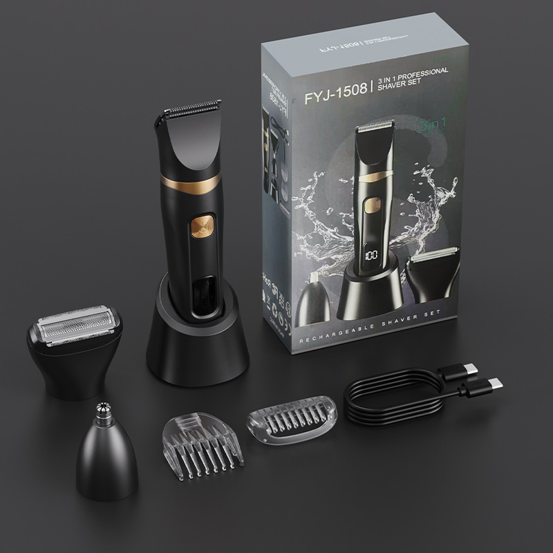 Набор из 3 предметов для ухода – обзор и цена Mens Grooming Travel Kit
