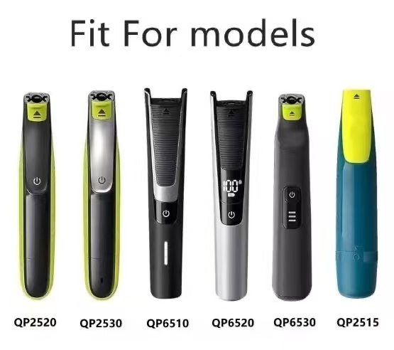 Совместим с моделями бритв Phi – обзор и цена Nose Trimmer