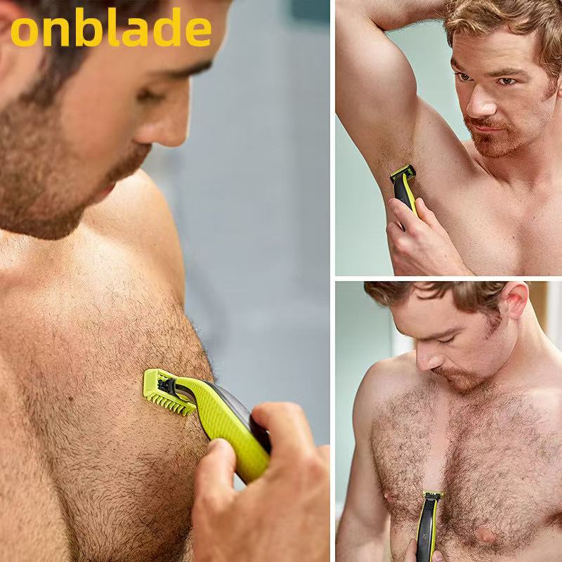 Совместим с моделями бритв Phi – обзор и цена Nose Trimmer