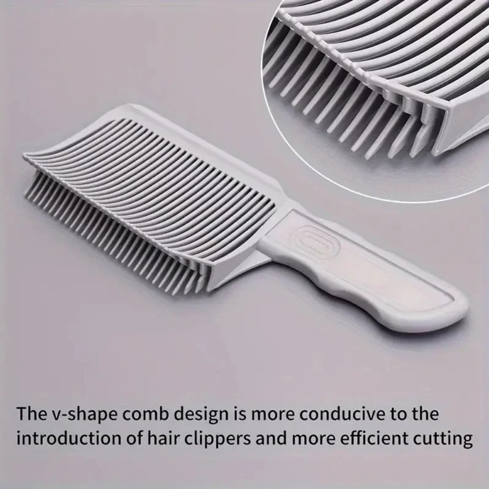 Профессиональная расческа для  – обзор и цена Hair Clipper