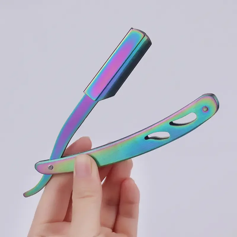 1 шт., многоцветная машинка дл – обзор и цена Hair Clipper