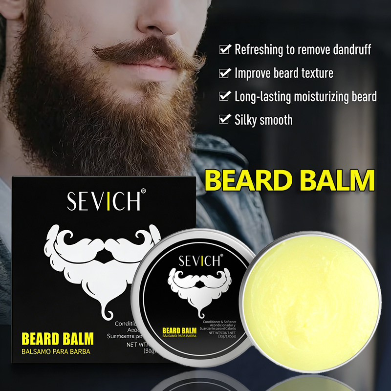 Набор для ухода за бородой: ма – обзор и цена Shaving Cream