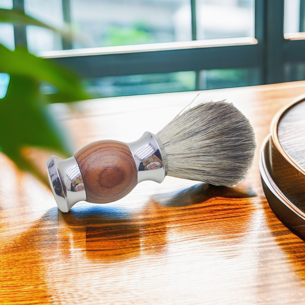 Набор для бритья с ручкой из п – обзор и цена Beard Trimmer