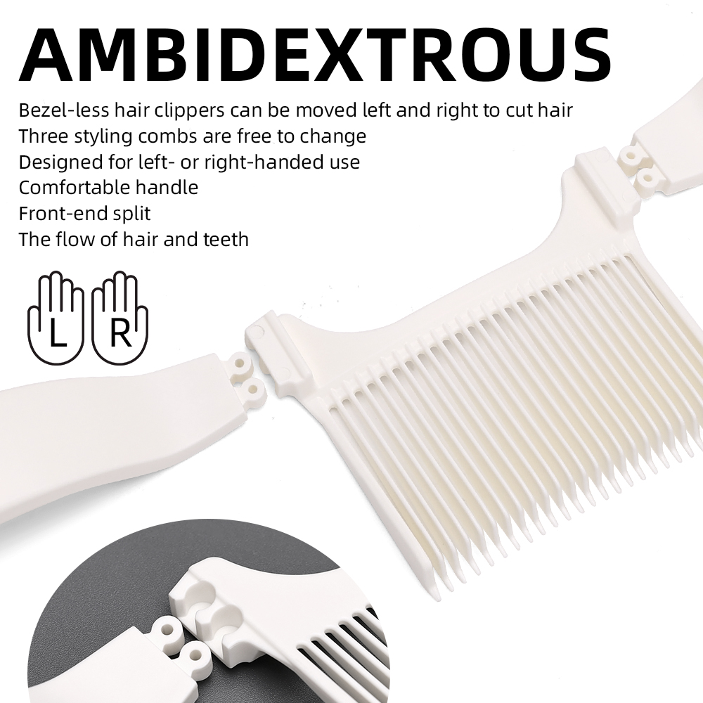 Профессиональная машинка для с – обзор и цена Hair Clipper