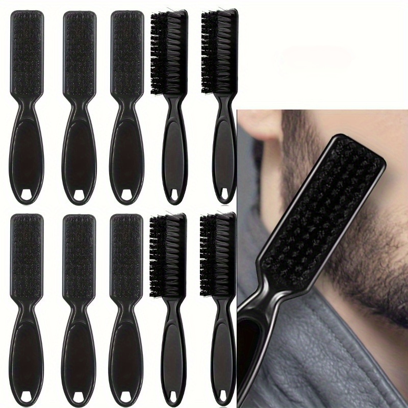 Набор из 2 щеток для бороды и  – обзор и цена Men'S Grooming Hairstyles