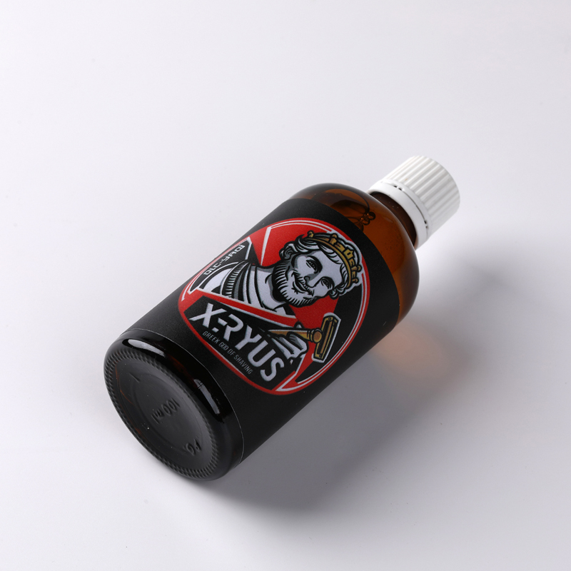 Yaqi XERYUS GREEK GOD OF SHAVI – обзор и цена Aftershave