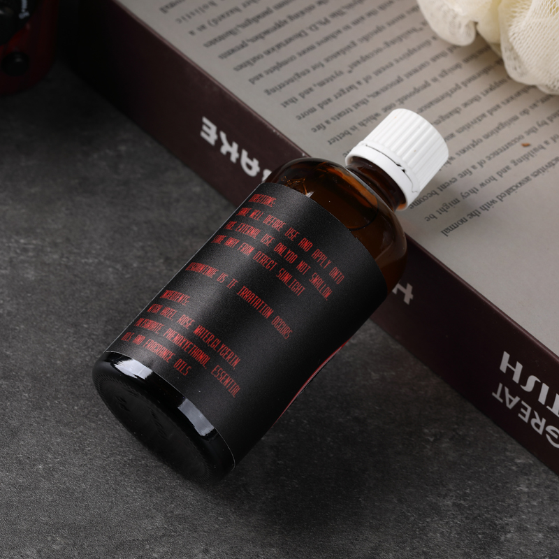 Yaqi XERYUS GREEK GOD OF SHAVI – обзор и цена Aftershave