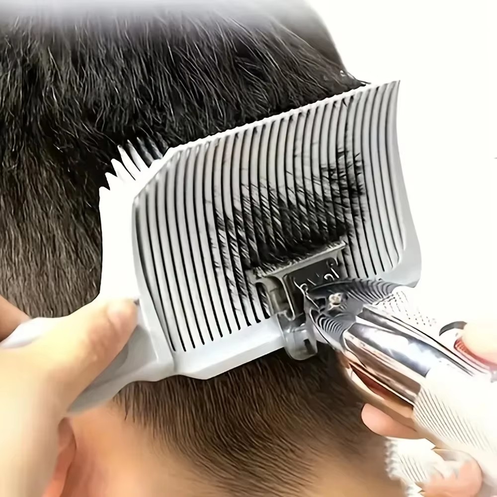 Расчески для стрижки волос, пр – обзор и цена Hair Clipper