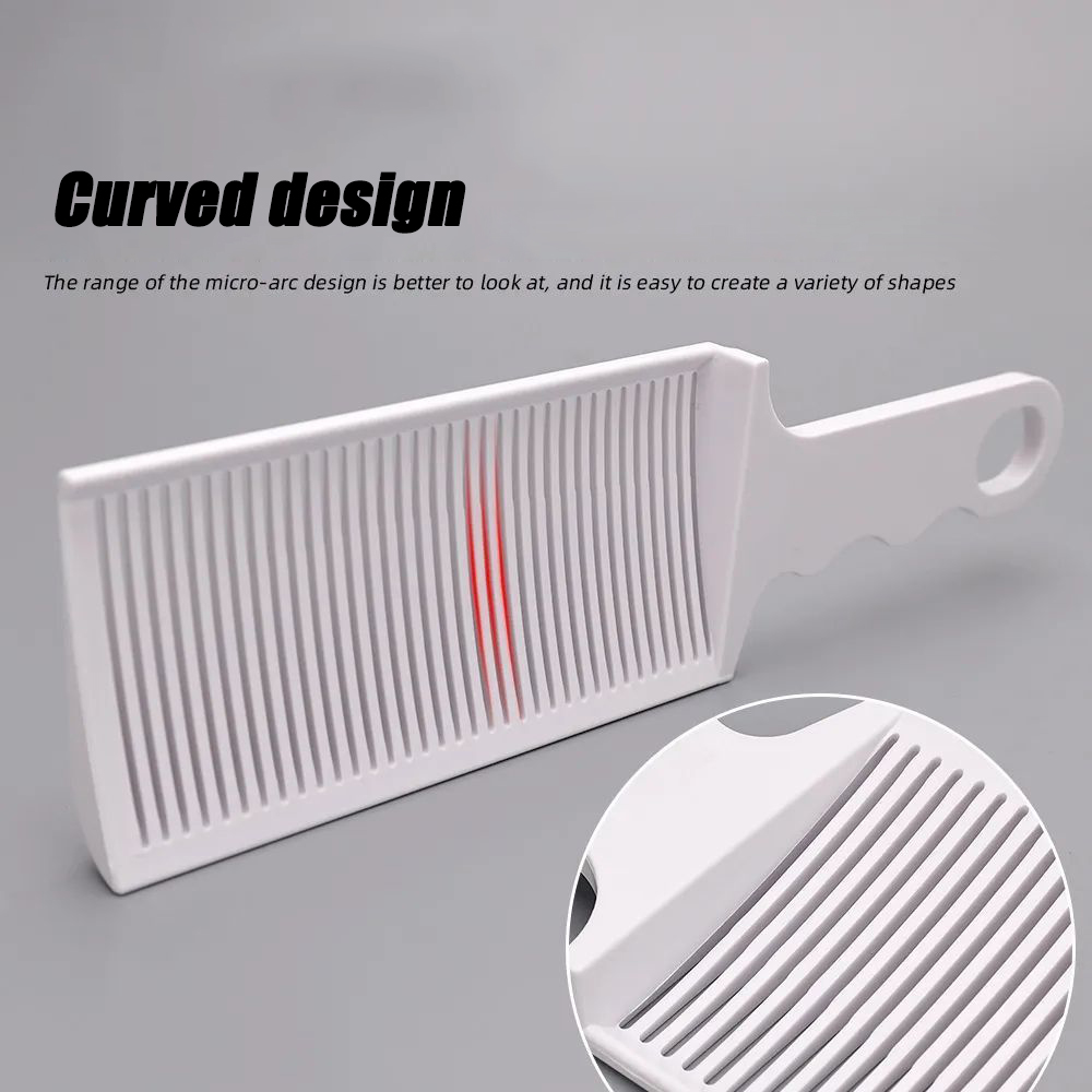 Расчески для стрижки волос, пр – обзор и цена Hair Clipper