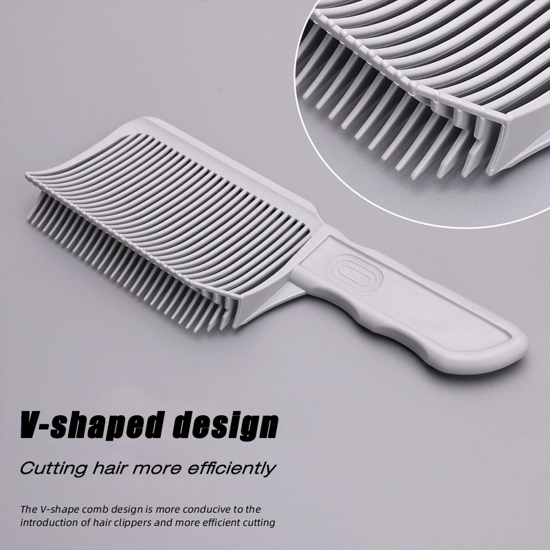 Расчески для стрижки волос, пр – обзор и цена Hair Clipper