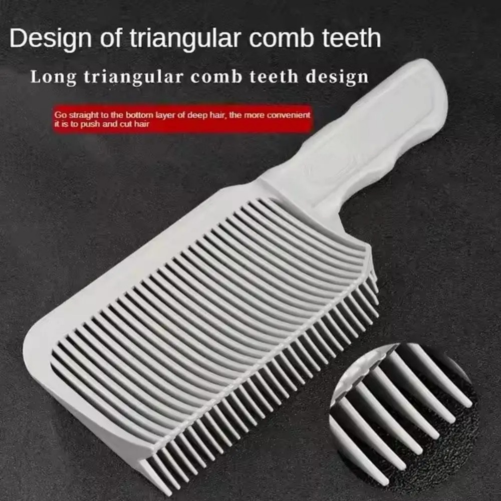 Расчески для стрижки волос, пр – обзор и цена Hair Clipper