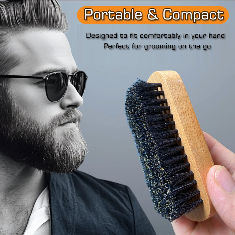 Набор для ухода за бородой для – обзор и цена Mens Grooming Travel Kit