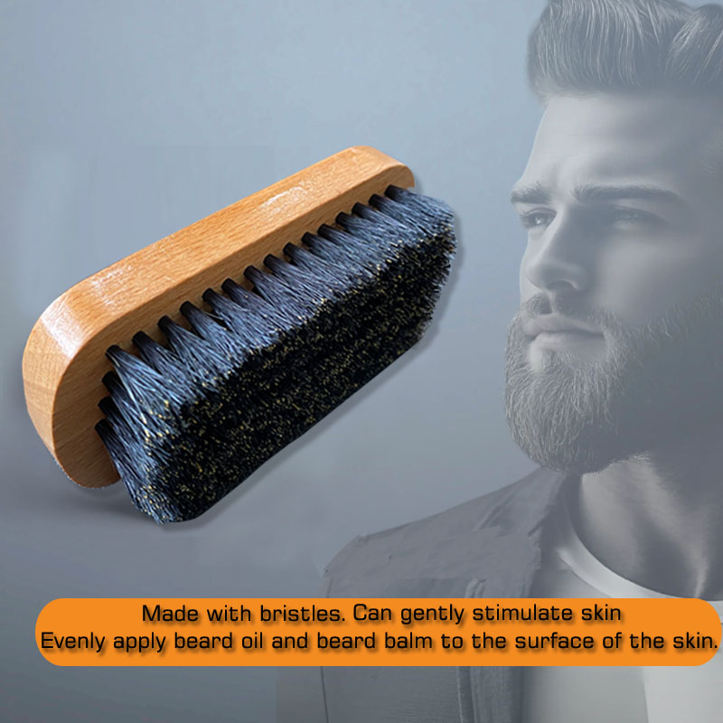 Набор для ухода за бородой для – обзор и цена Mens Grooming Travel Kit