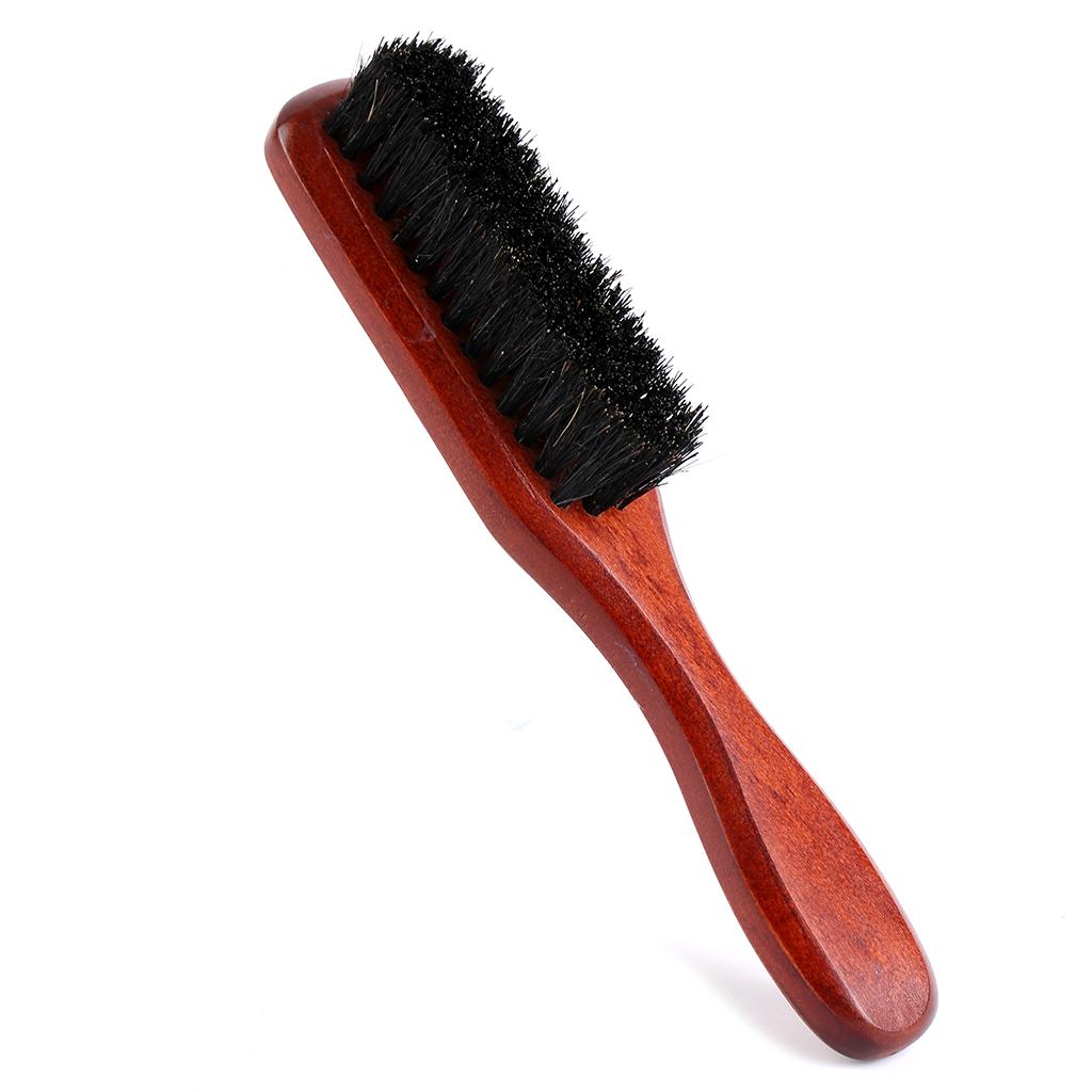 Мягкая деревянная щетка для бо – обзор и цена Mens Grooming Travel Kit