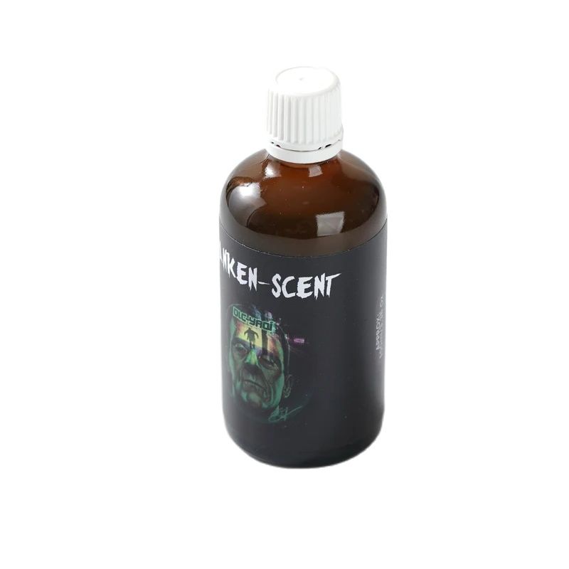 Yaqi Franken брызги после брит – обзор и цена Aftershave