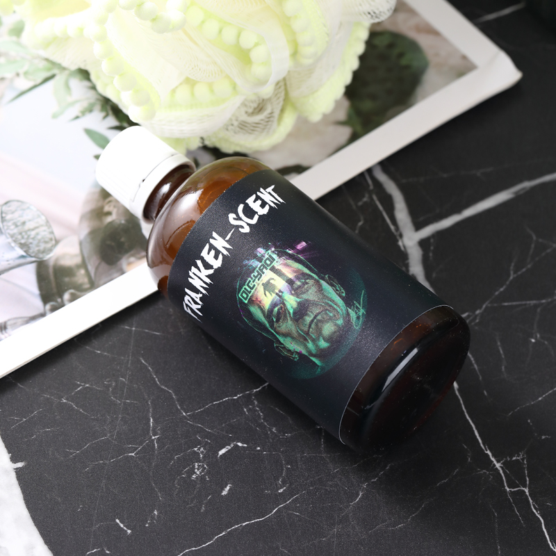 Yaqi Franken брызги после брит – обзор и цена Aftershave