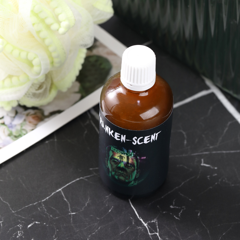 Yaqi Franken брызги после брит – обзор и цена Aftershave