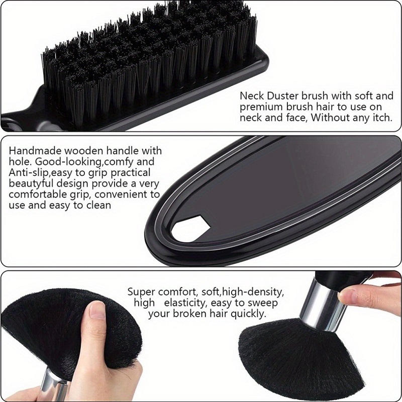 Набор из 4 профессиональных ин – обзор и цена Grooming Kit