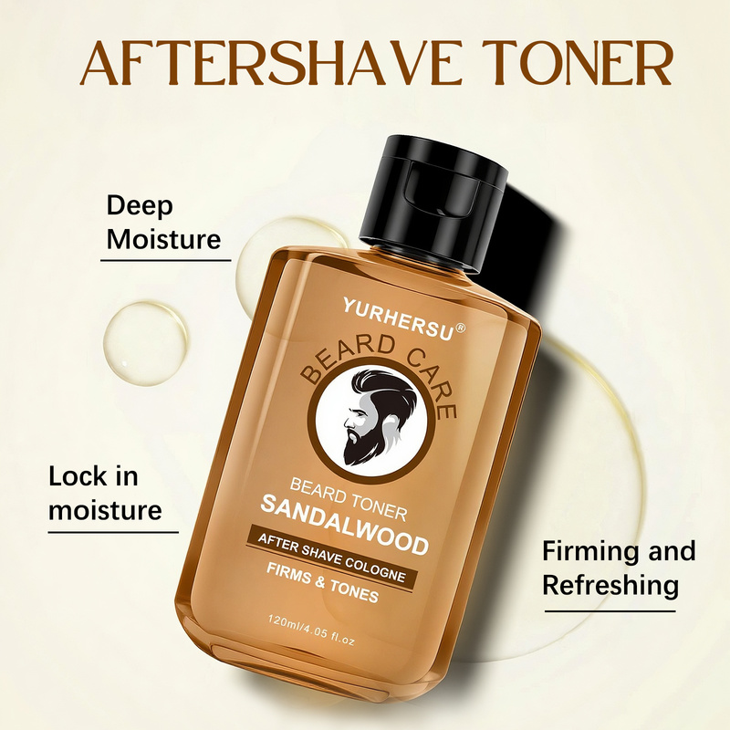 Лосьон после бритья с ароматом – обзор и цена Aftershave