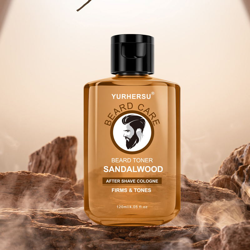 Лосьон после бритья с ароматом – обзор и цена Aftershave