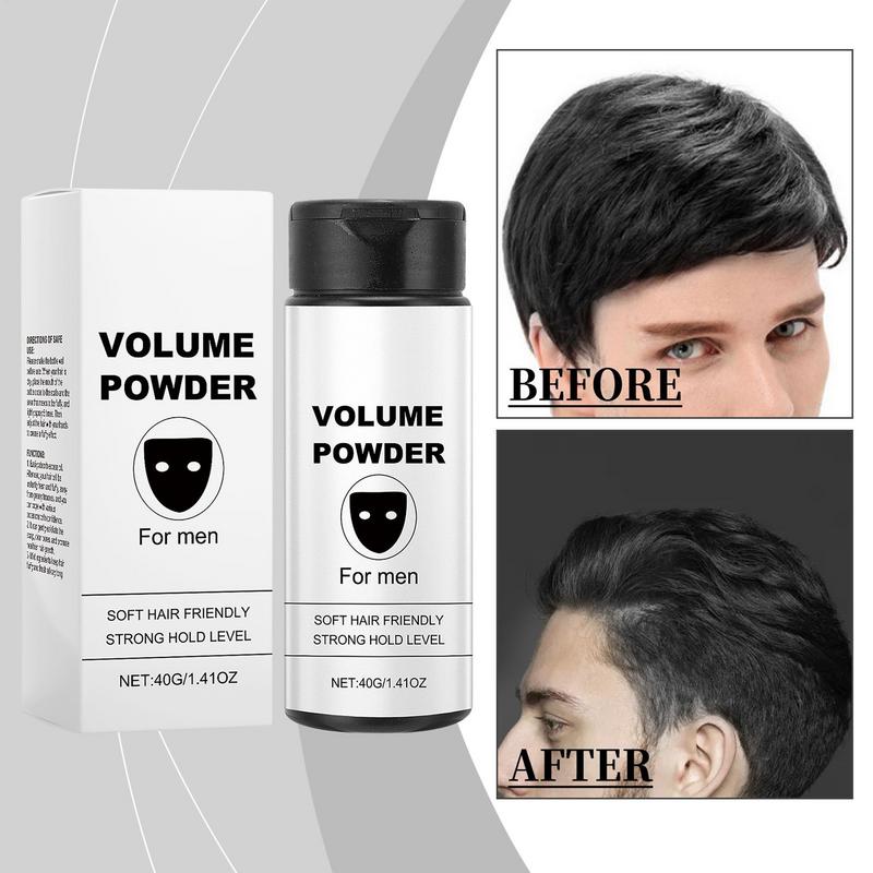 Мужская пудра для волос, легко – обзор и цена Men'S Grooming Hairstyles
