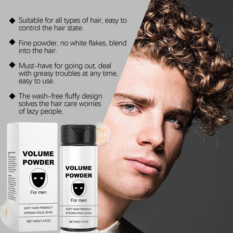 Мужская пудра для волос, легко – обзор и цена Men'S Grooming Hairstyles