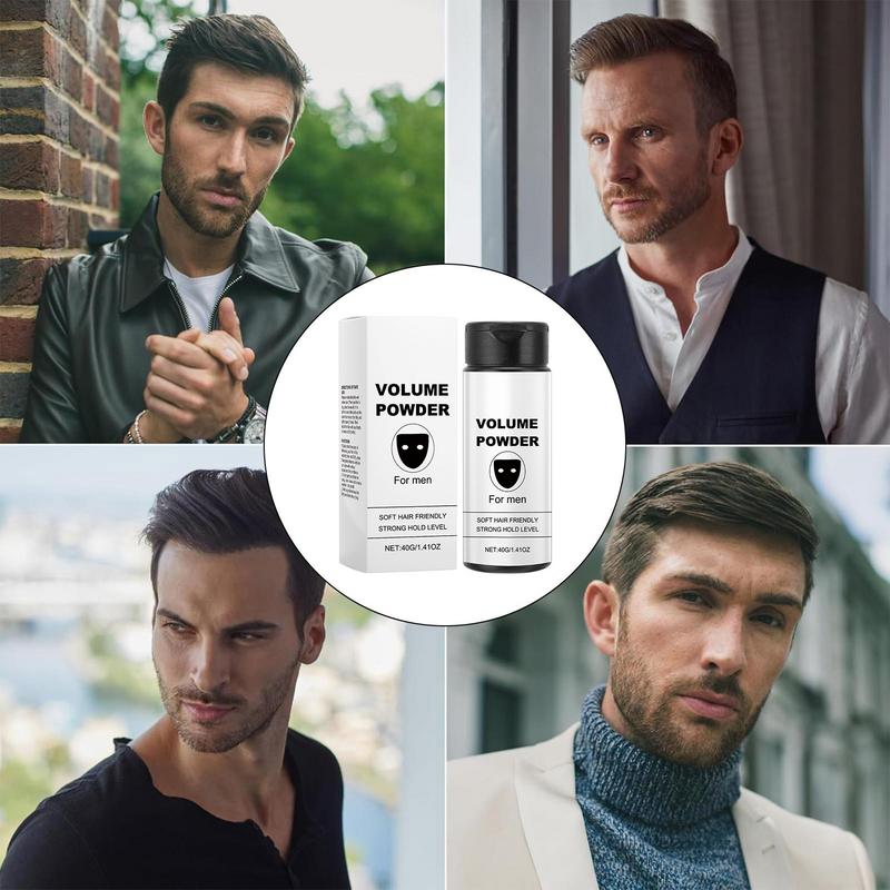 Мужская пудра для волос, легко – обзор и цена Men'S Grooming Hairstyles