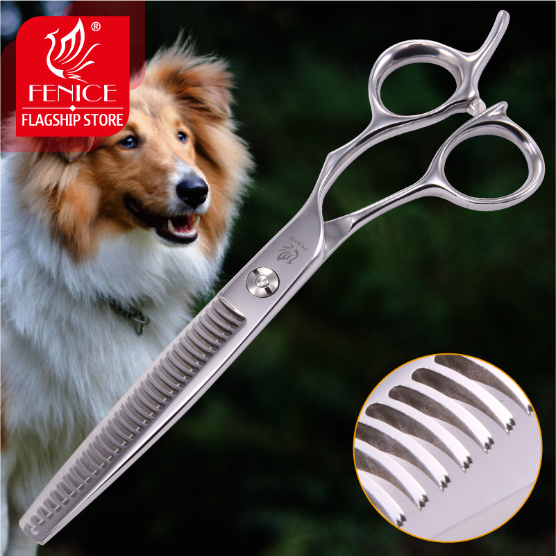 Профессиональные ножницы для г – обзор и цена Grooming Scissors