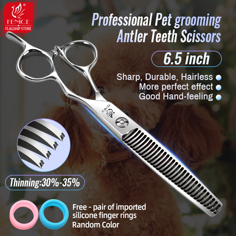 Профессиональные ножницы для г – обзор и цена Grooming Scissors