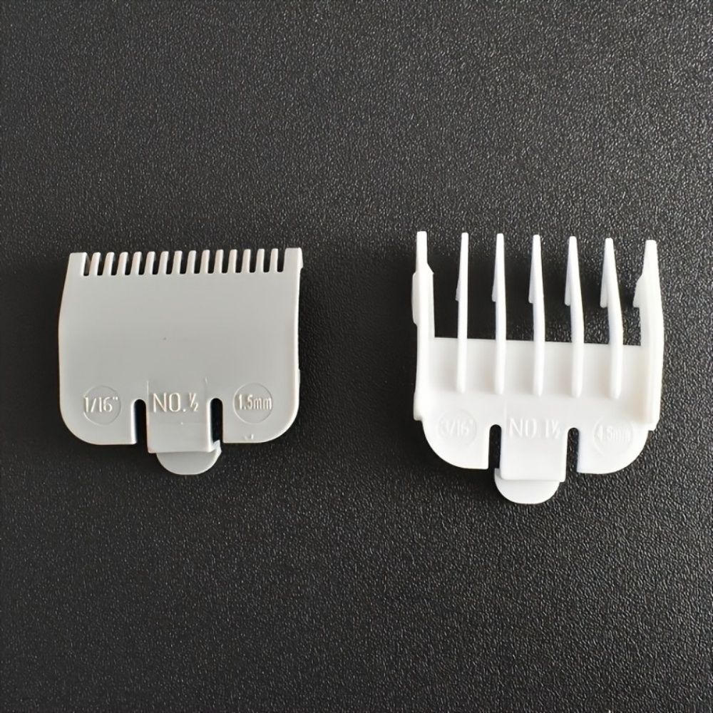 Набор из 3-х насадок-гребней д – обзор и цена Hair Clipper