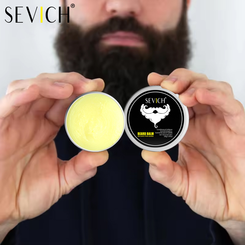 SEVICH натуральный бальзам для – обзор и цена Shaving Cream