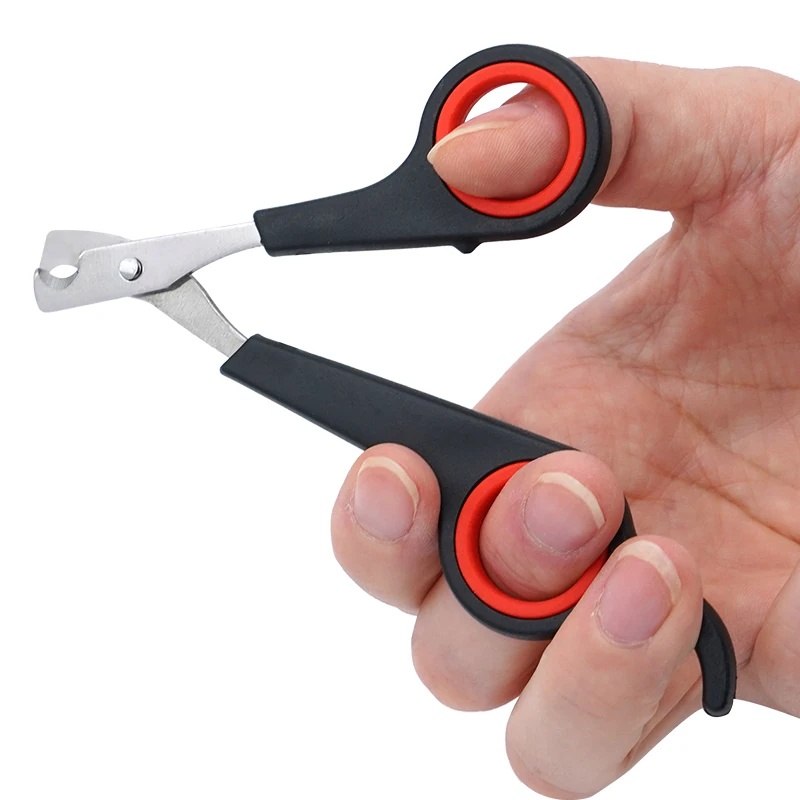 Ножницы для стрижки когтей дом – обзор и цена Grooming Scissors