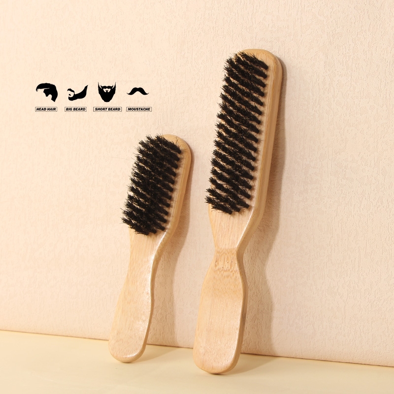 Мужская щетка для укладки боро – обзор и цена Men'S Grooming Hairstyles