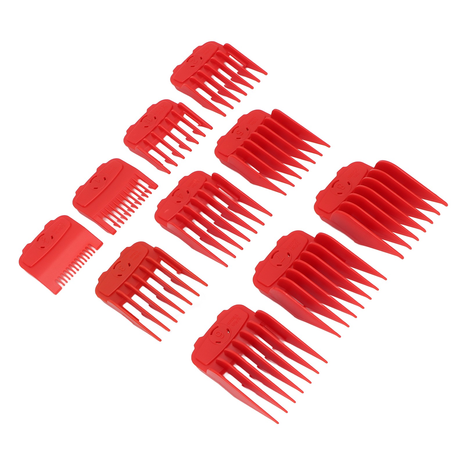 10 шт. профессиональных направ – обзор и цена Hair Clipper