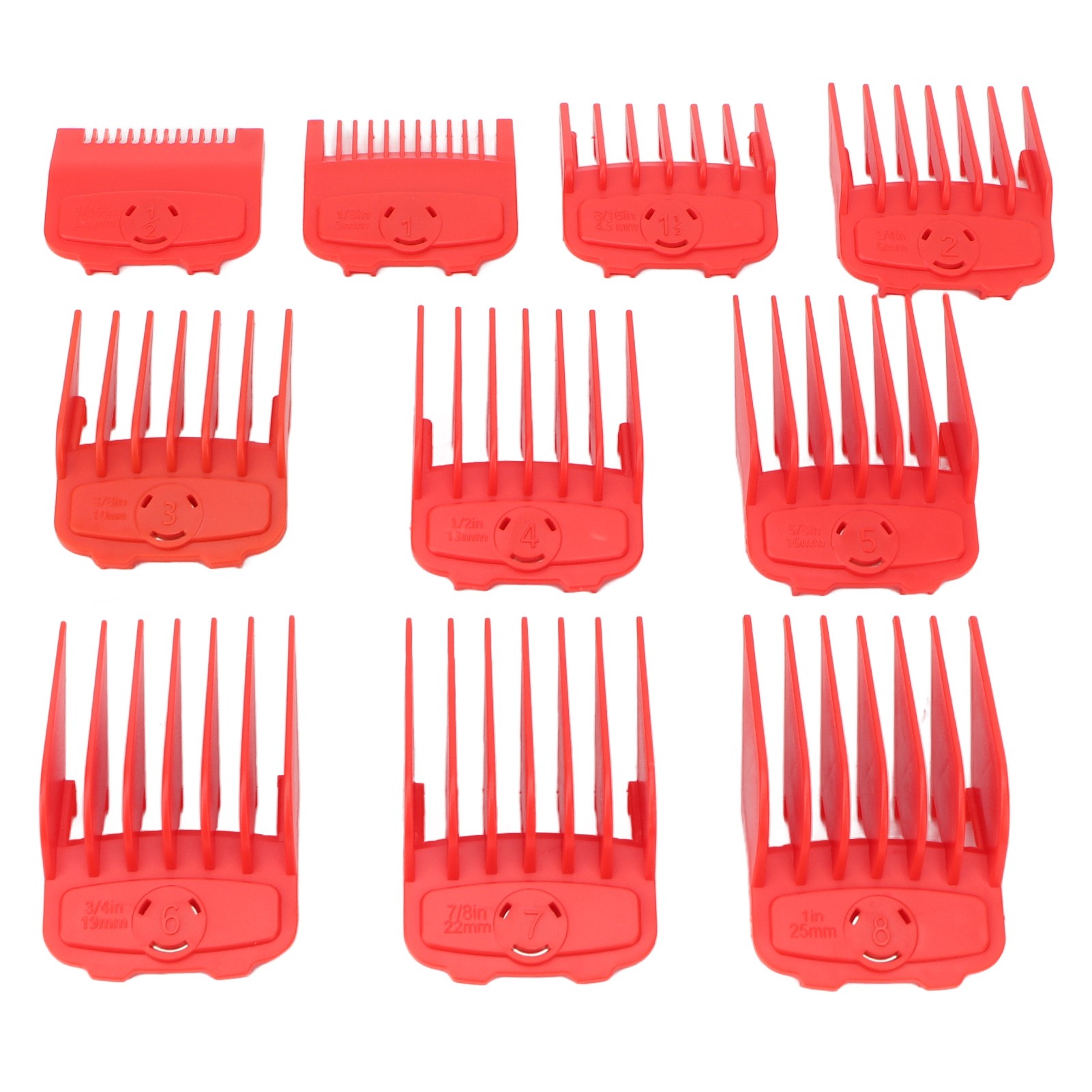10 шт. профессиональных направ – обзор и цена Hair Clipper