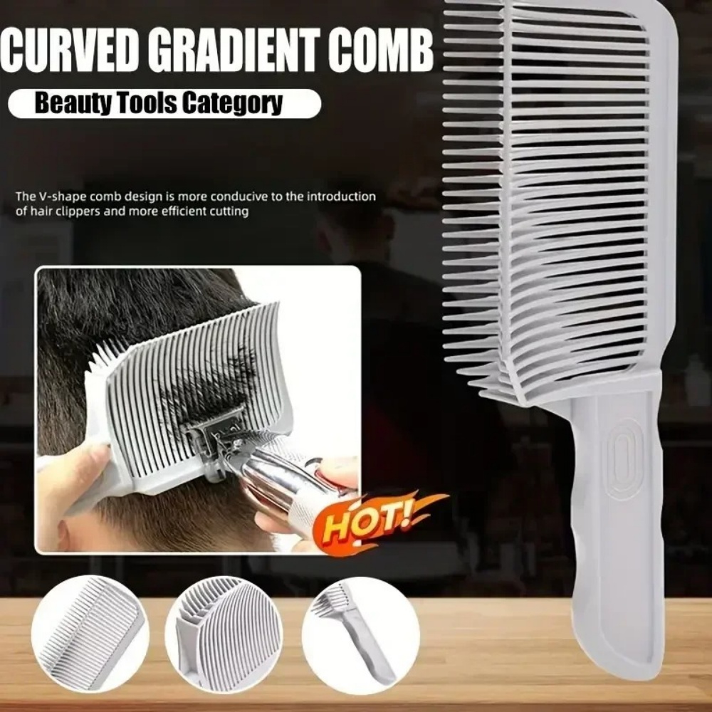 Профессиональная термостойкая  – обзор и цена Hair Clipper
